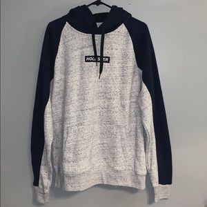 hollister sweatshirt